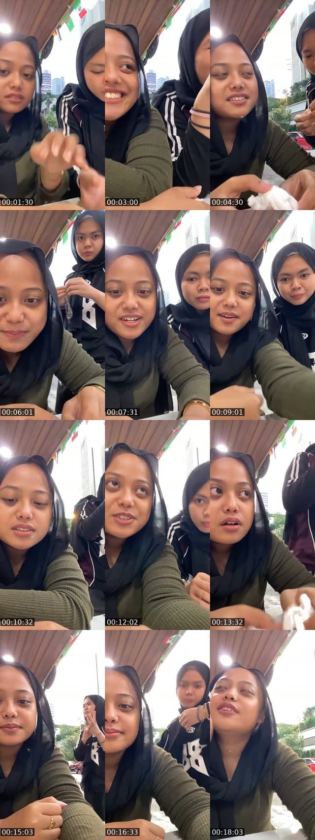 @xalvadora TikTok live