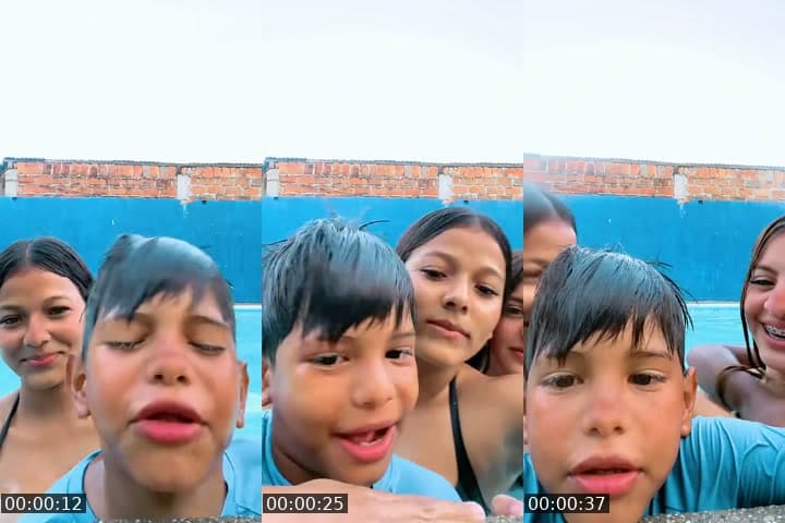 @888_nlee TikTok live stream