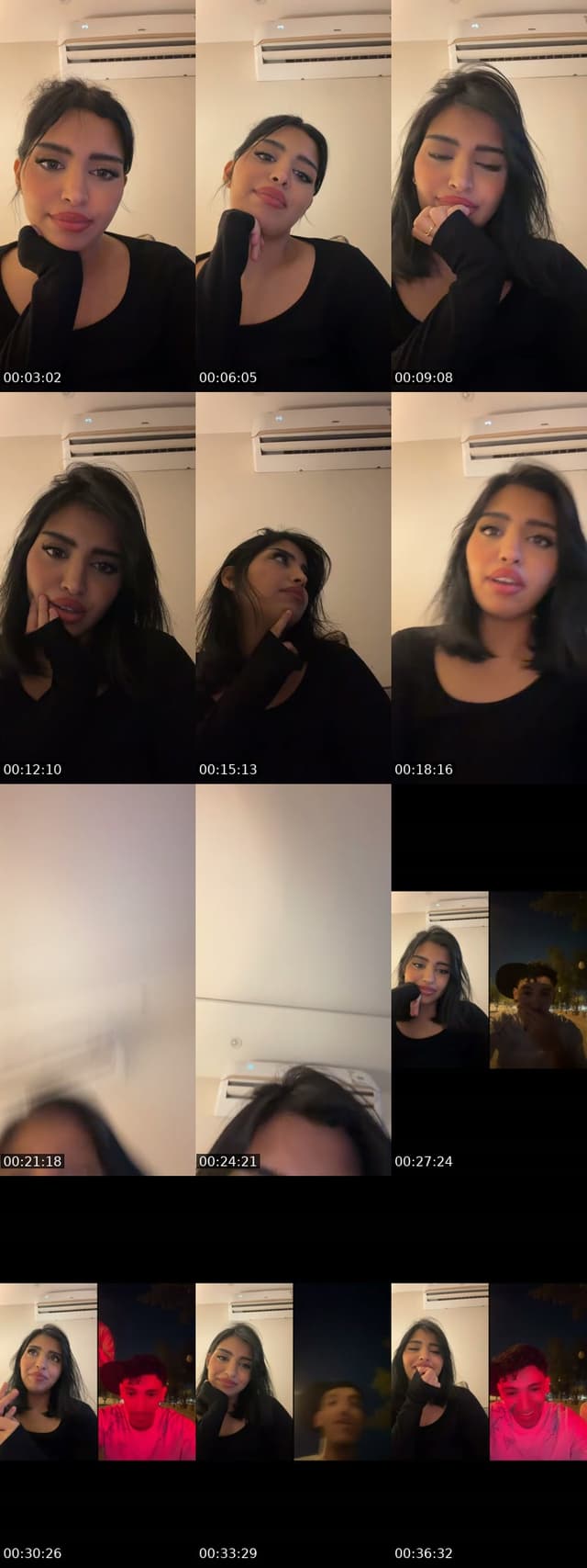 @dnoangel2 TikTok live