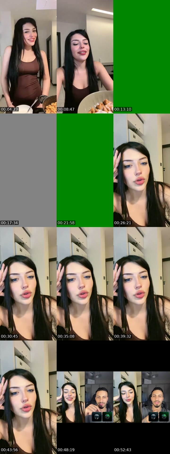 @turkishdelightq TikTok live stream