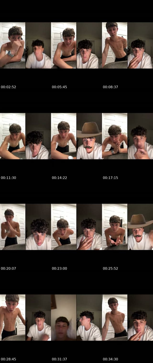 TikTok live: HOLA‼️ by @enzooo.bs