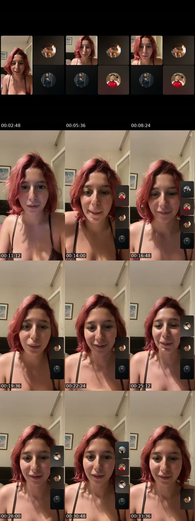 @kaoslubirask TikTok live