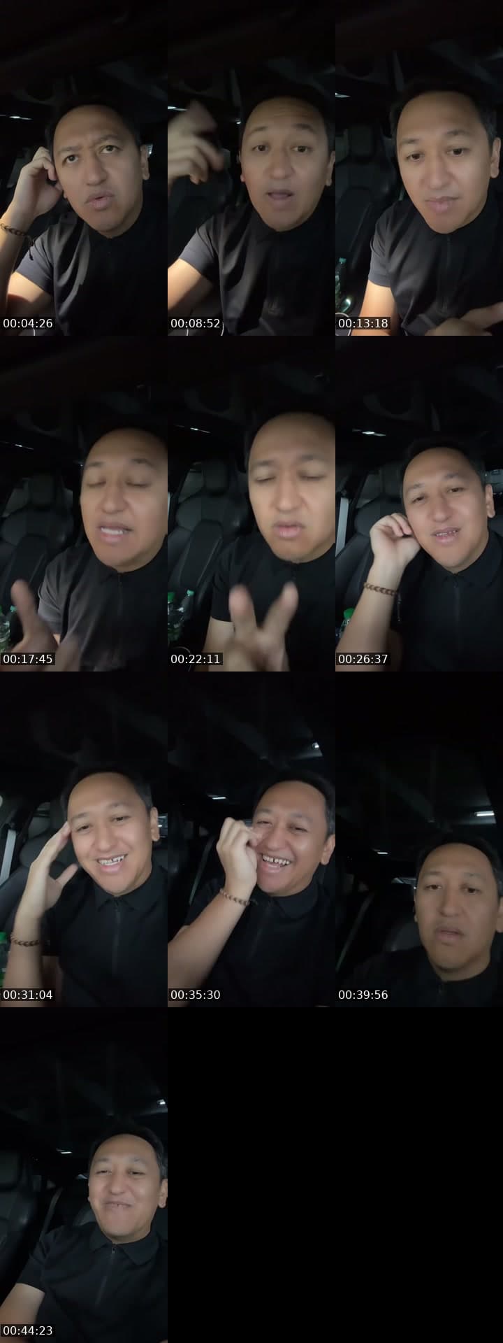 @aasuperscalper TikTok live stream