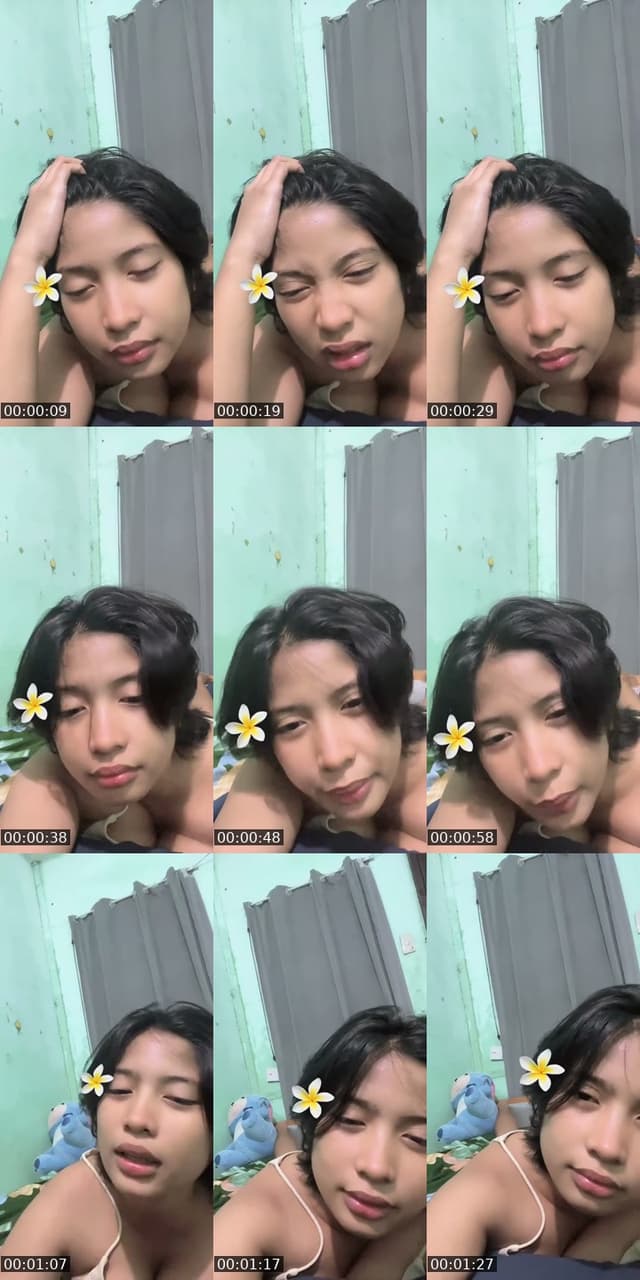 @jacklynpa TikTok live