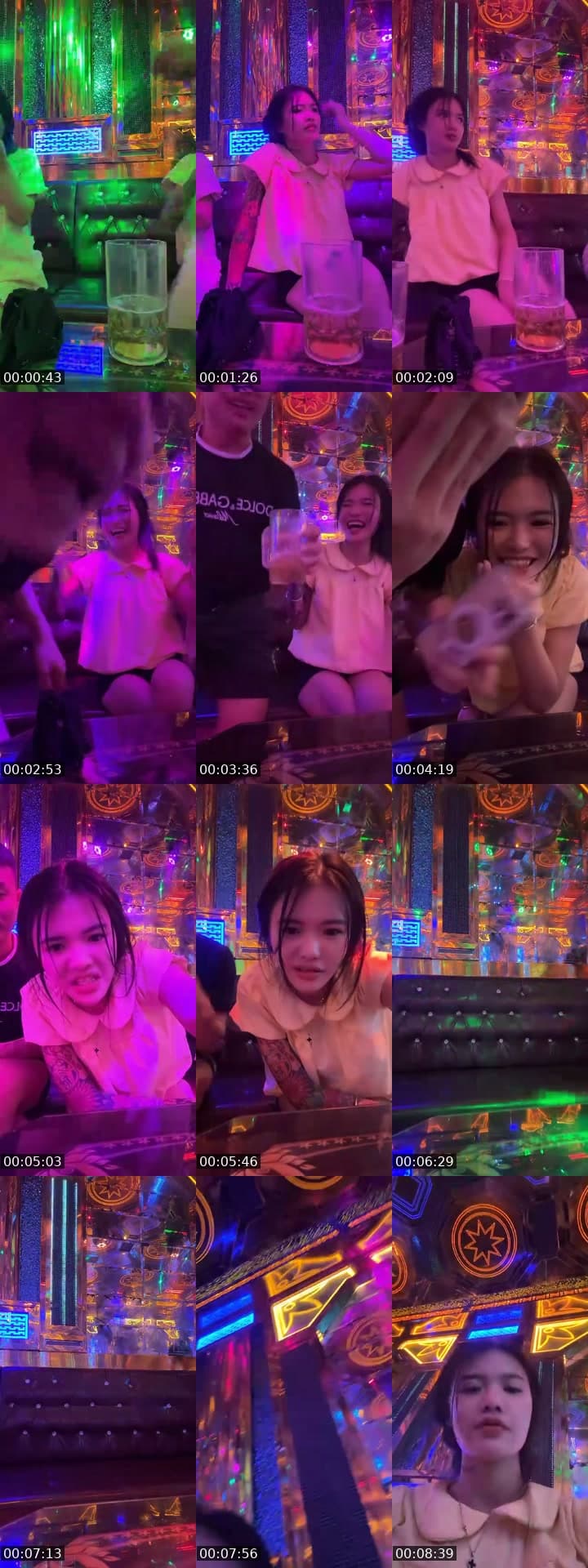 @thihuyen20033 TikTok live stream