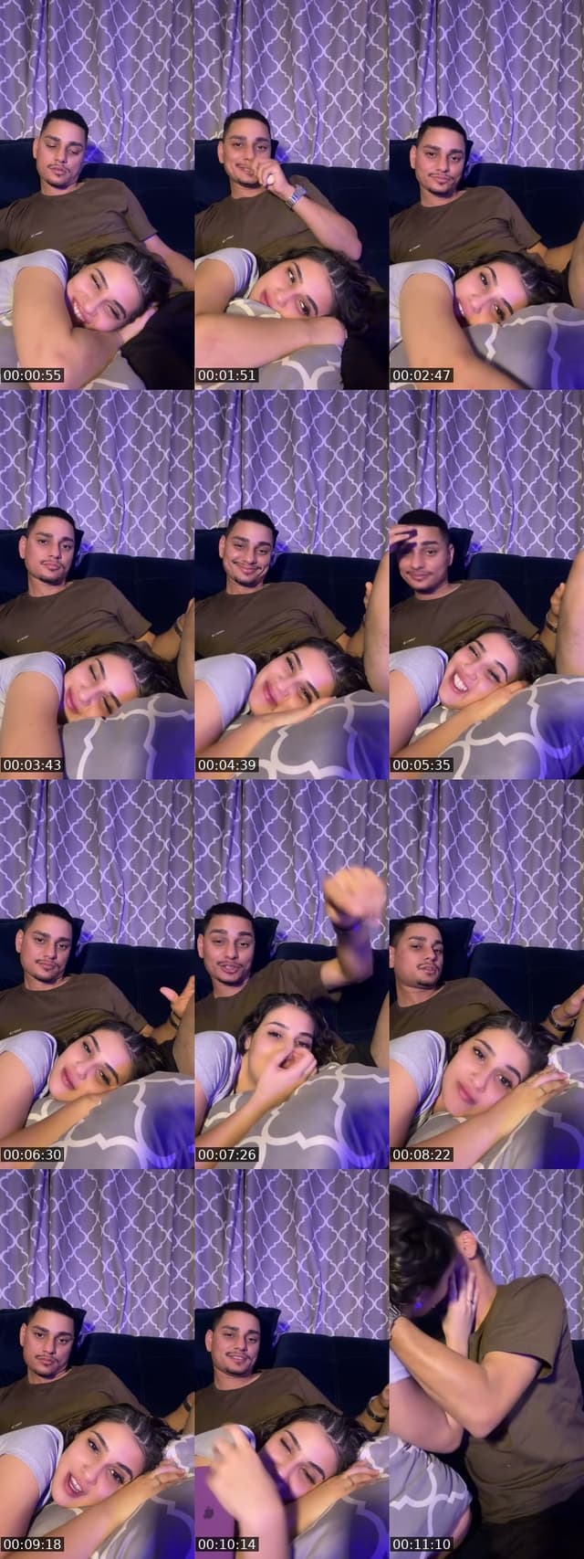 @laara.vieira TikTok live from 2026-06-28