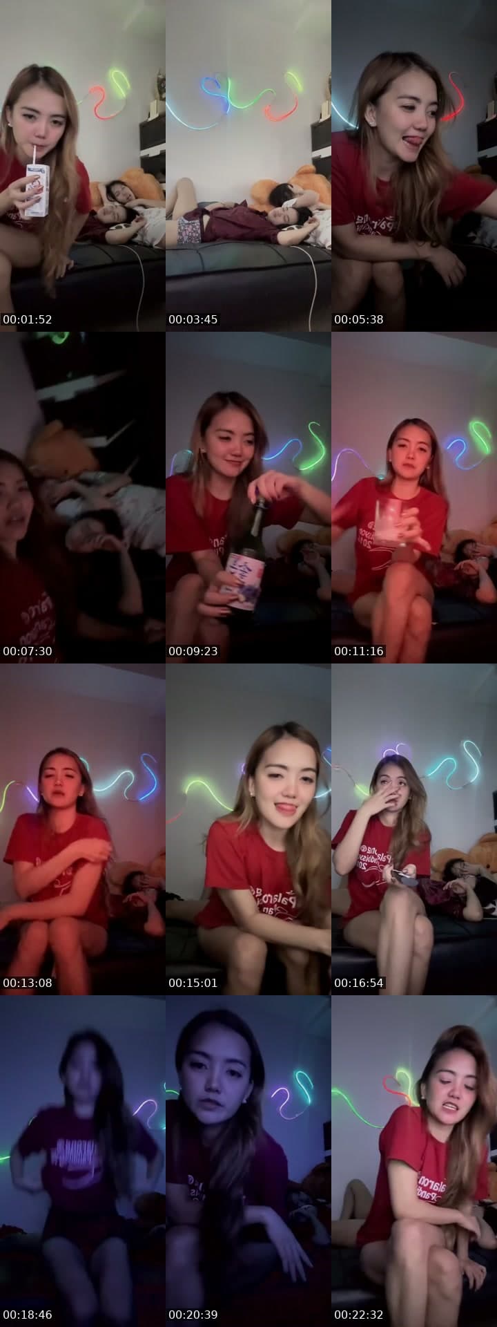 Soundtrip guys