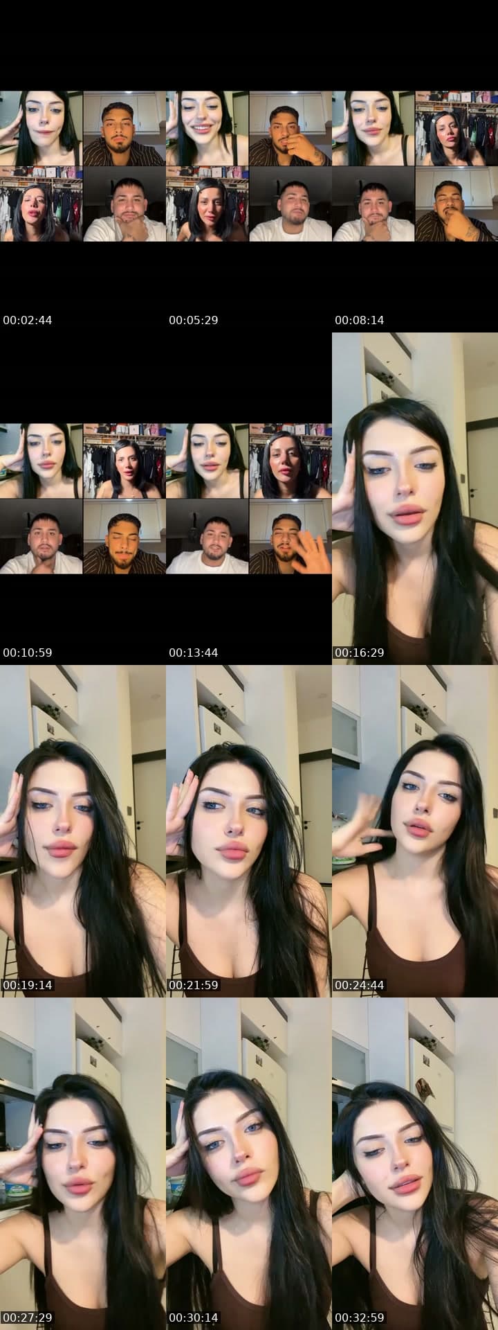 @turkishdelightq TikTok live stream