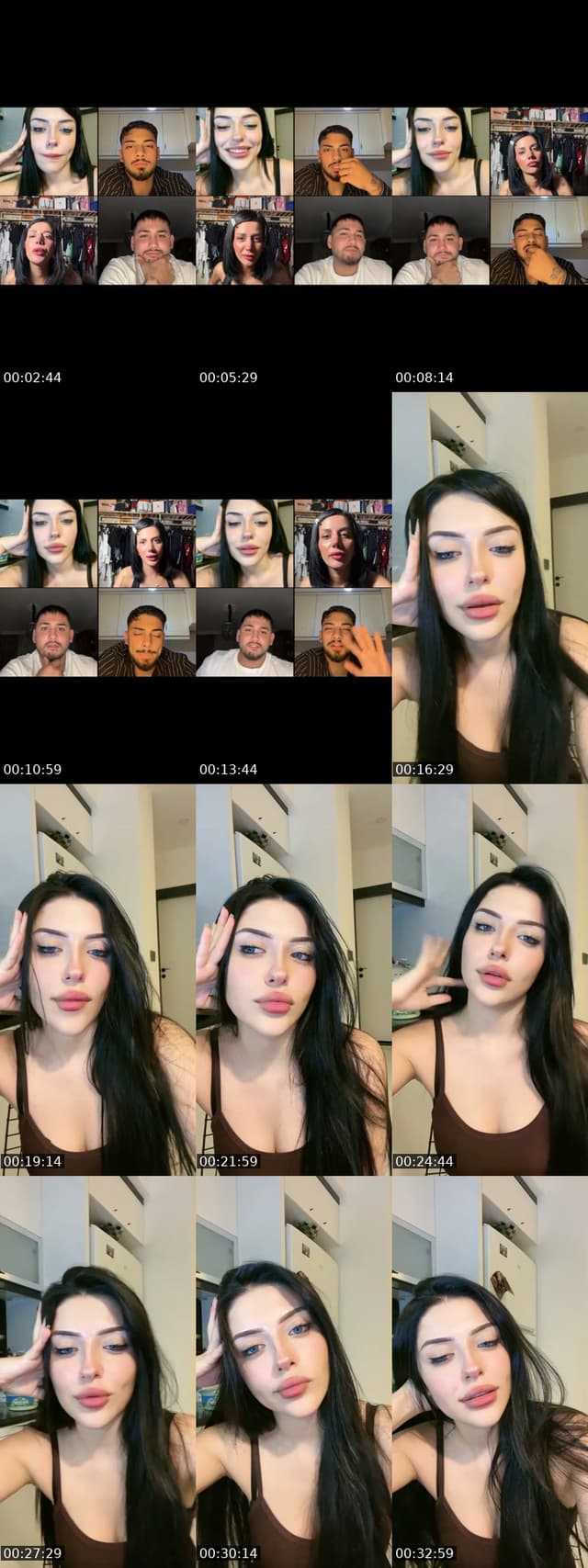 @turkishdelightq TikTok live