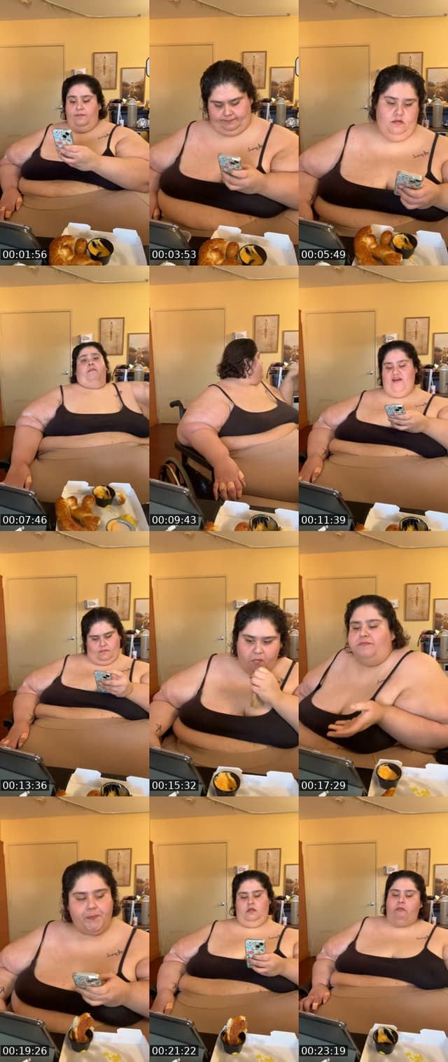 @iamfour1seven TikTok live