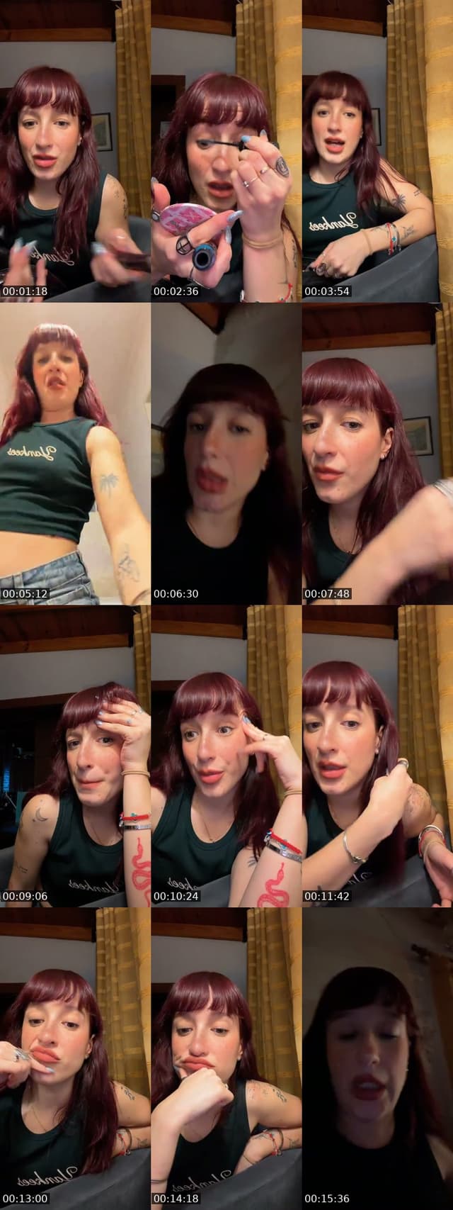 @valenpinto.3 TikTok live