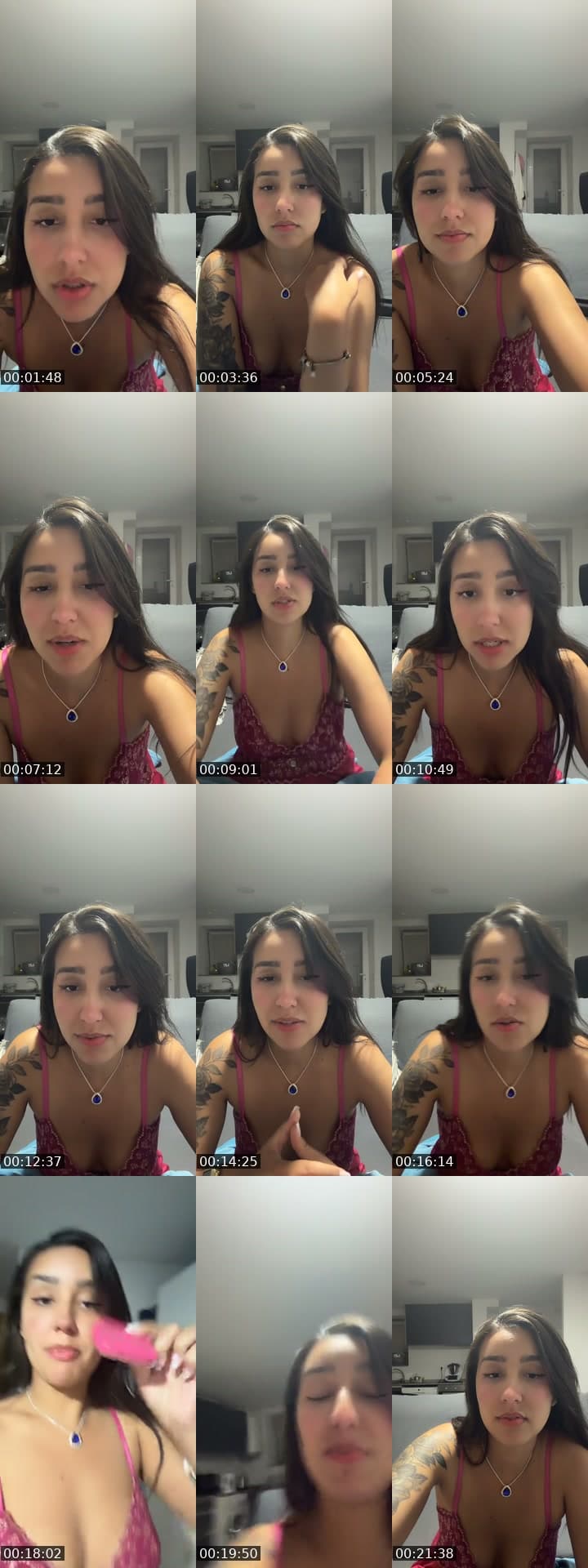 @solarimesmo TikTok live stream