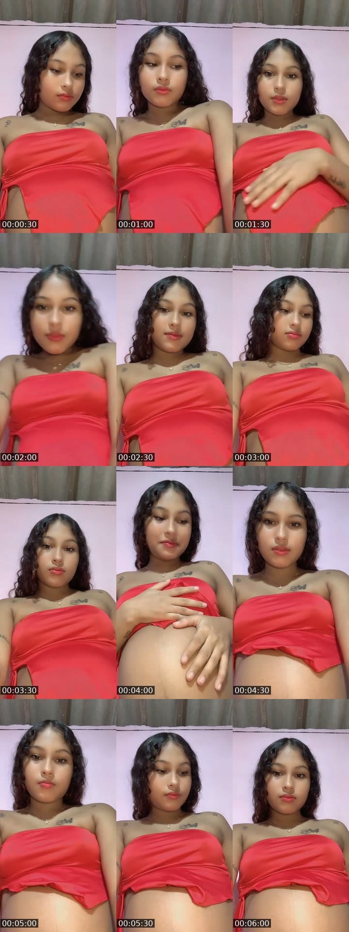 @roalu05 TikTok live stream