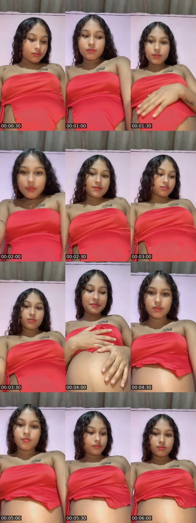 @roalu05 TikTok live