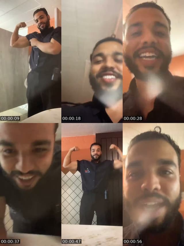 @teuolly TikTok live