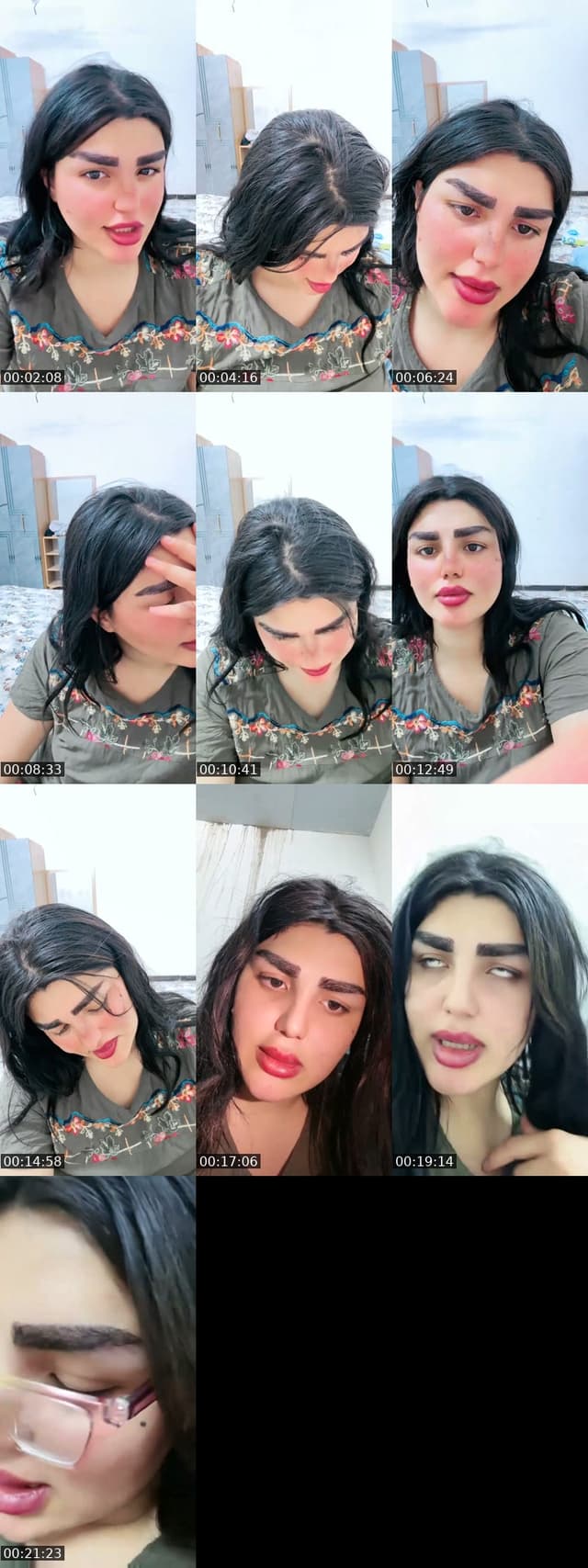 @n1b1j TikTok live