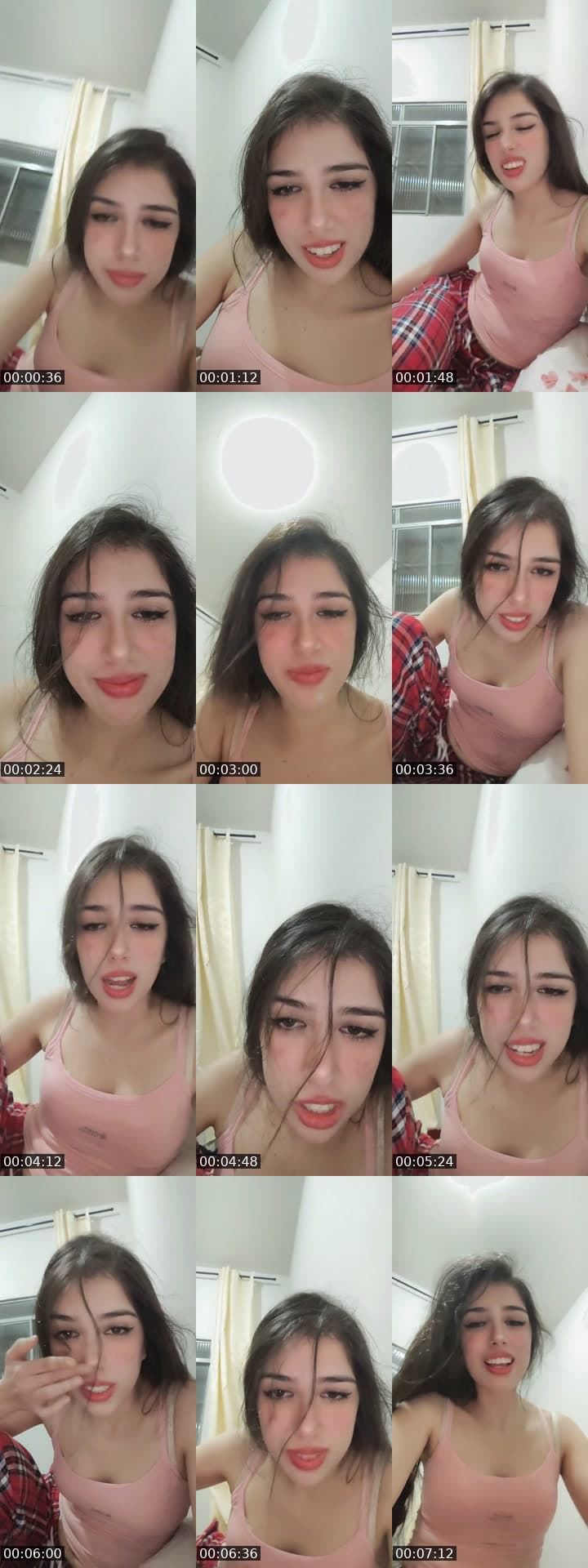 @emysilvasouza348 TikTok live stream
