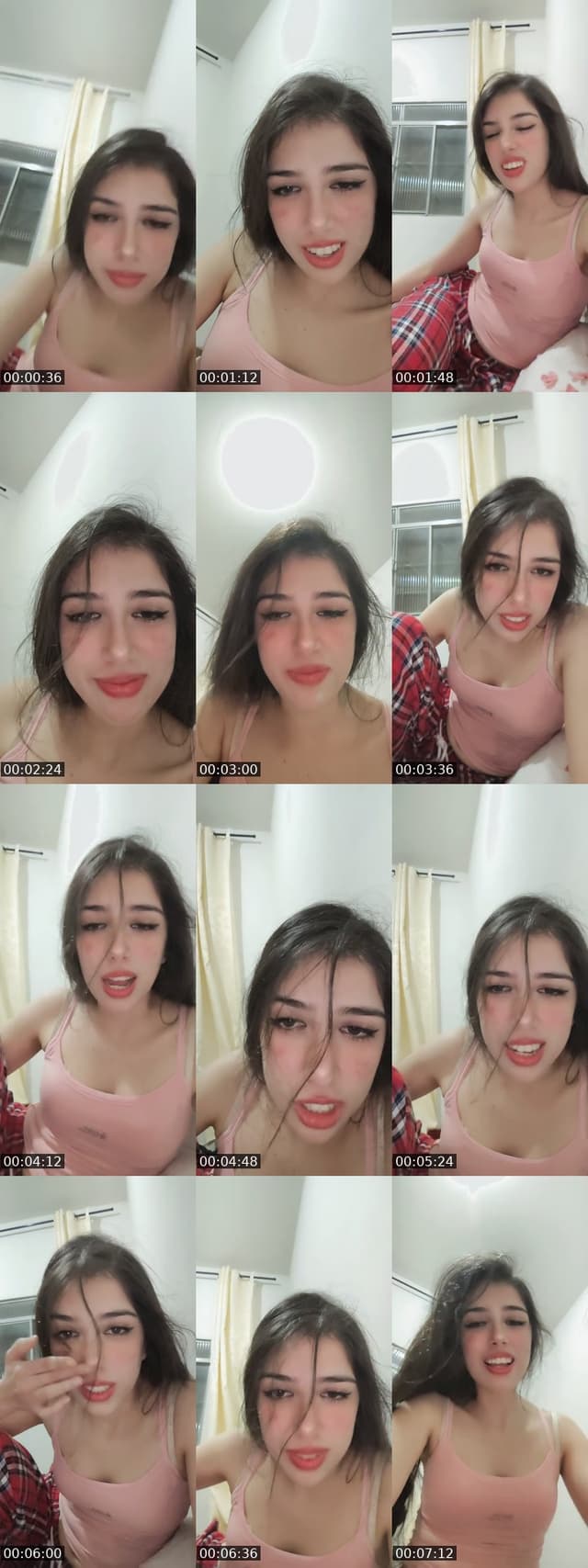 @emysilvasouza348 TikTok live