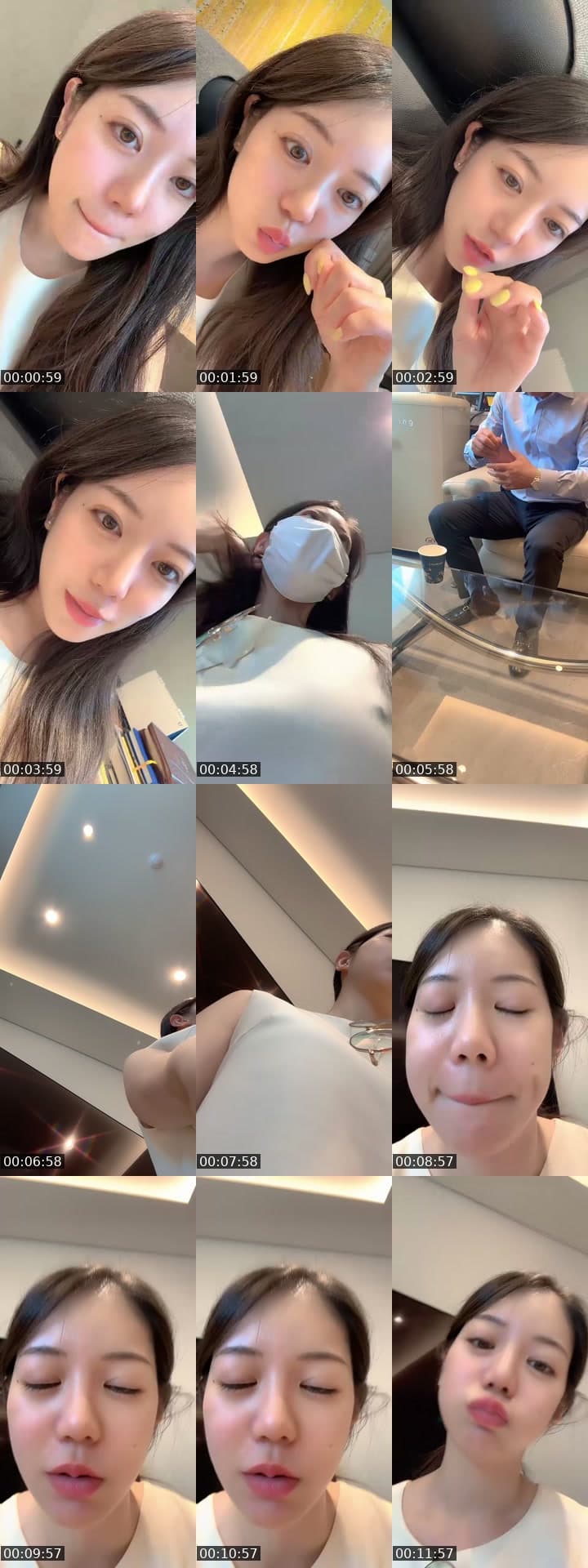 @g1g1nono TikTok live stream