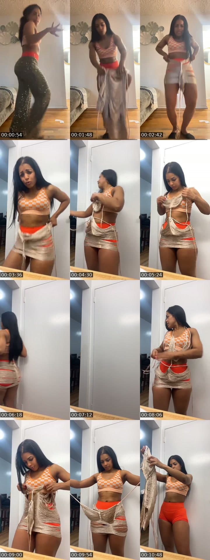@sory1509 TikTok live stream