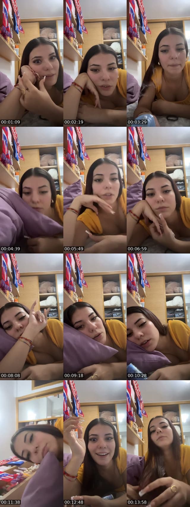 @cc.arrli TikTok live