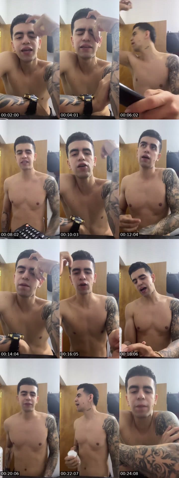 @piedrahita.k12 TikTok live stream