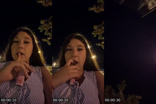 @clauudiaa8_ TikTok live