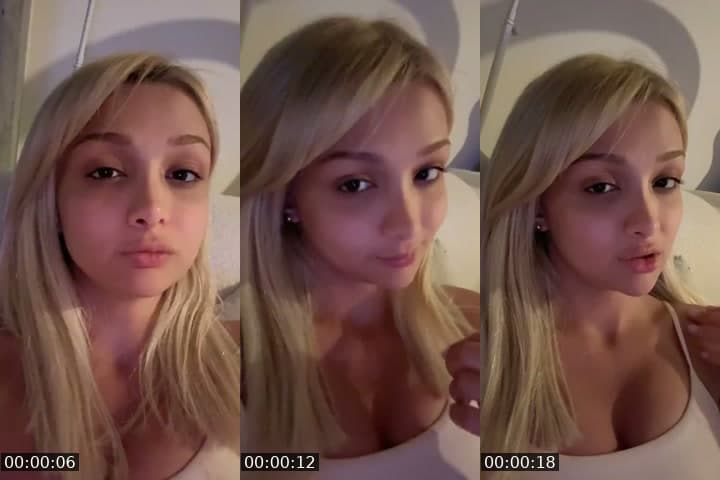 @nehirimssi TikTok live stream