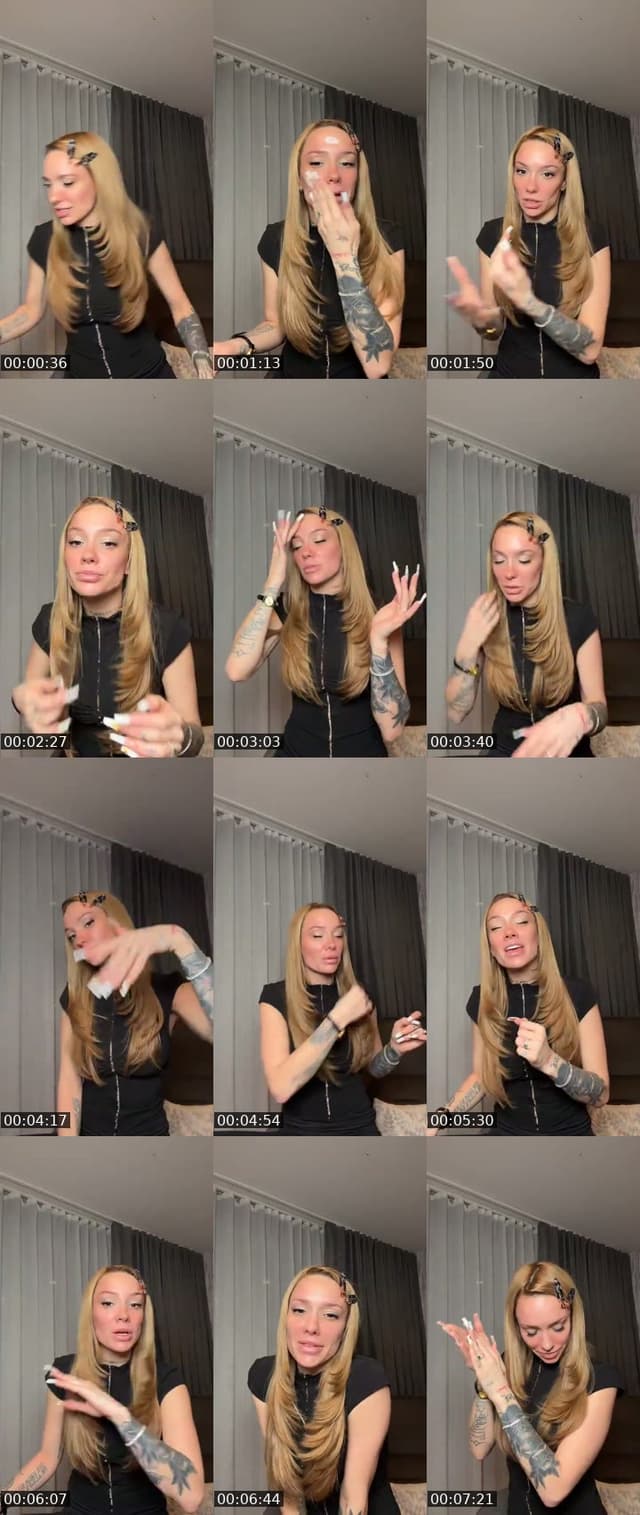 @soylajoaqui TikTok live