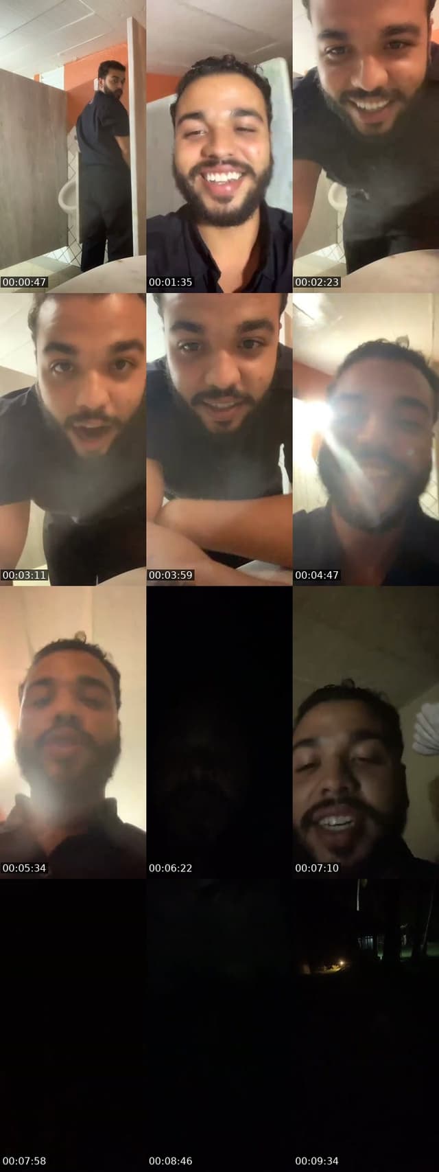 @teuolly TikTok live