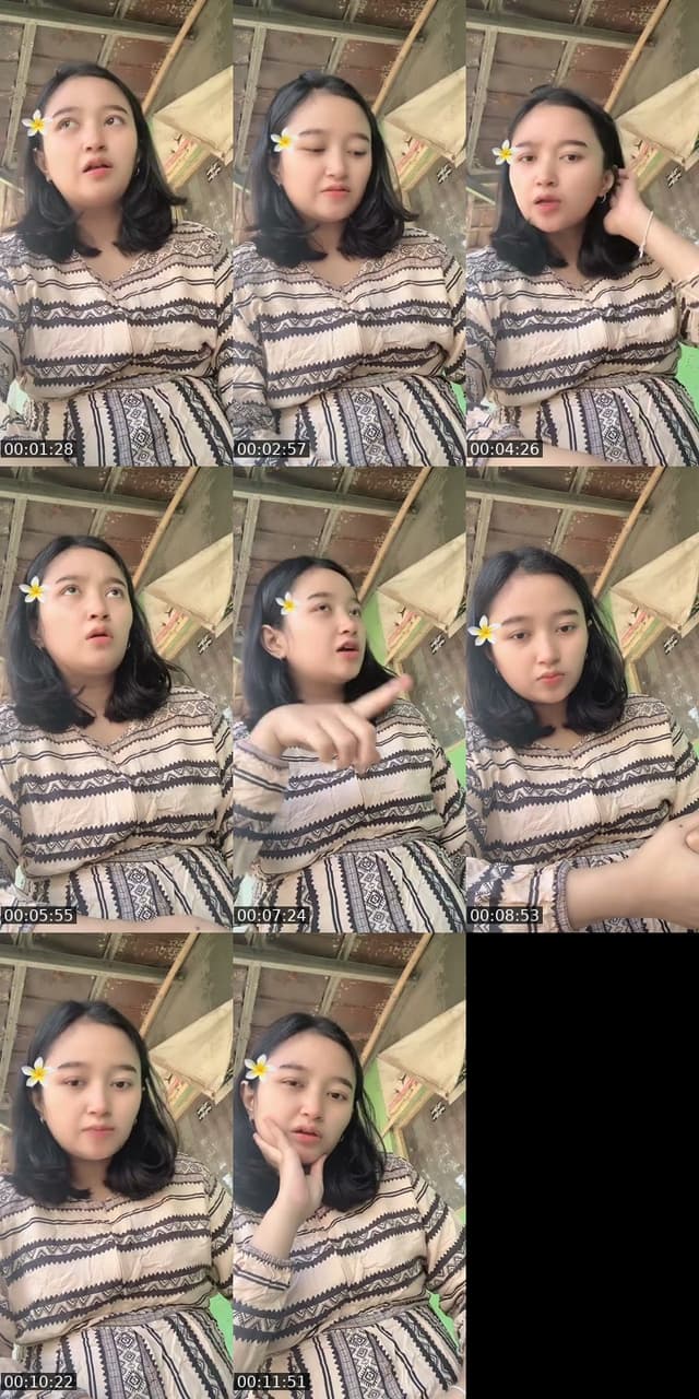 Bumil gabut - @bebyvy3