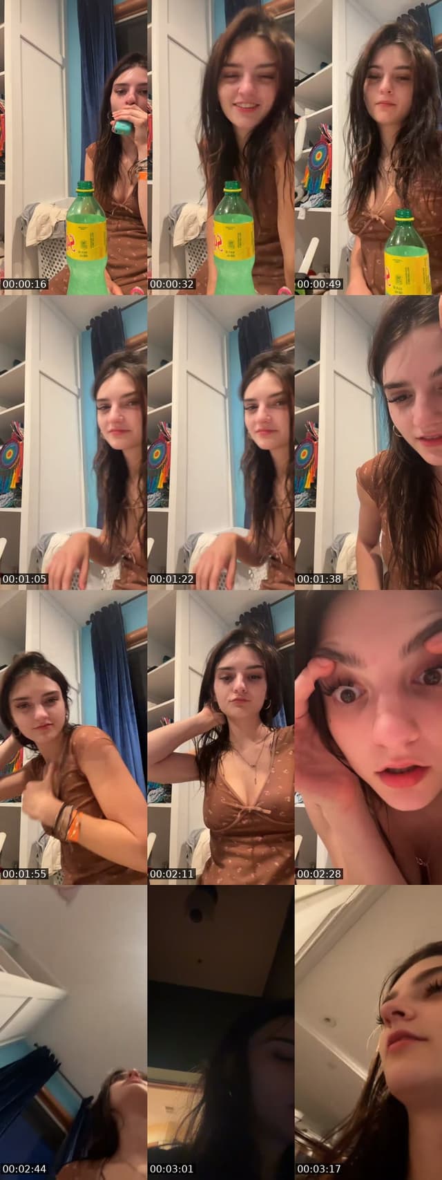 @nani_ya24 TikTok live