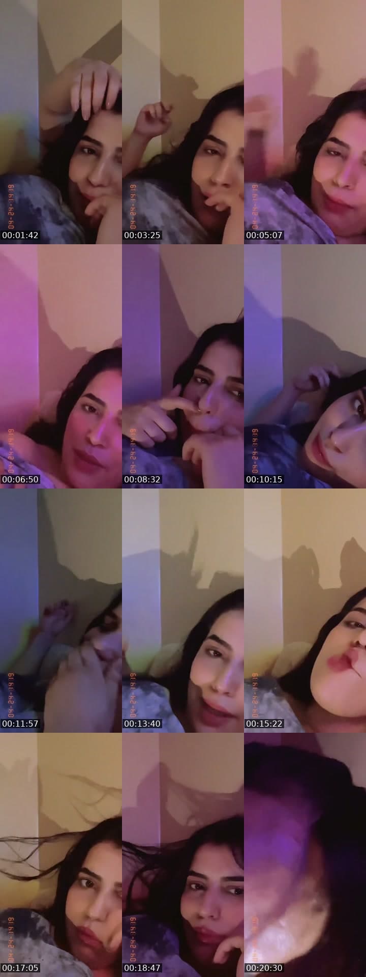 @nour23562 TikTok live stream