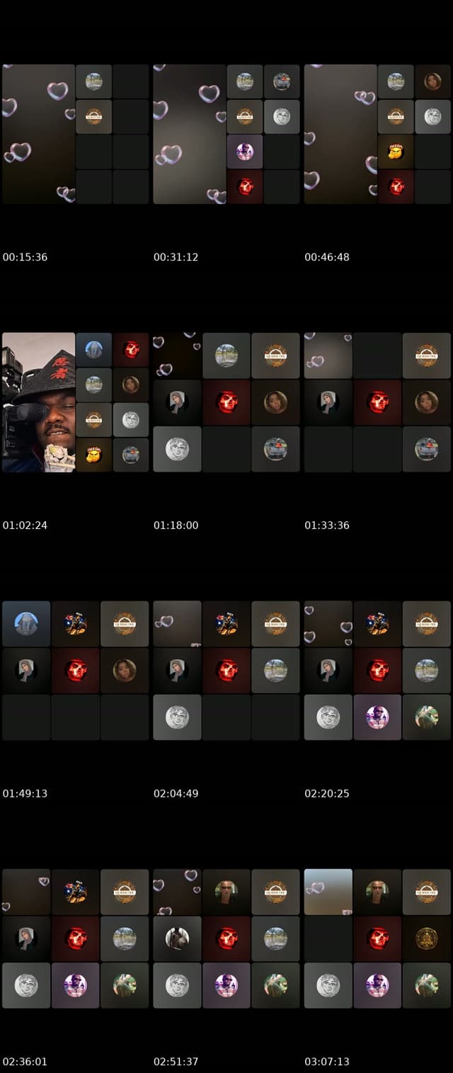 @ericaeverywhere70 TikTok live from 2026-06-29