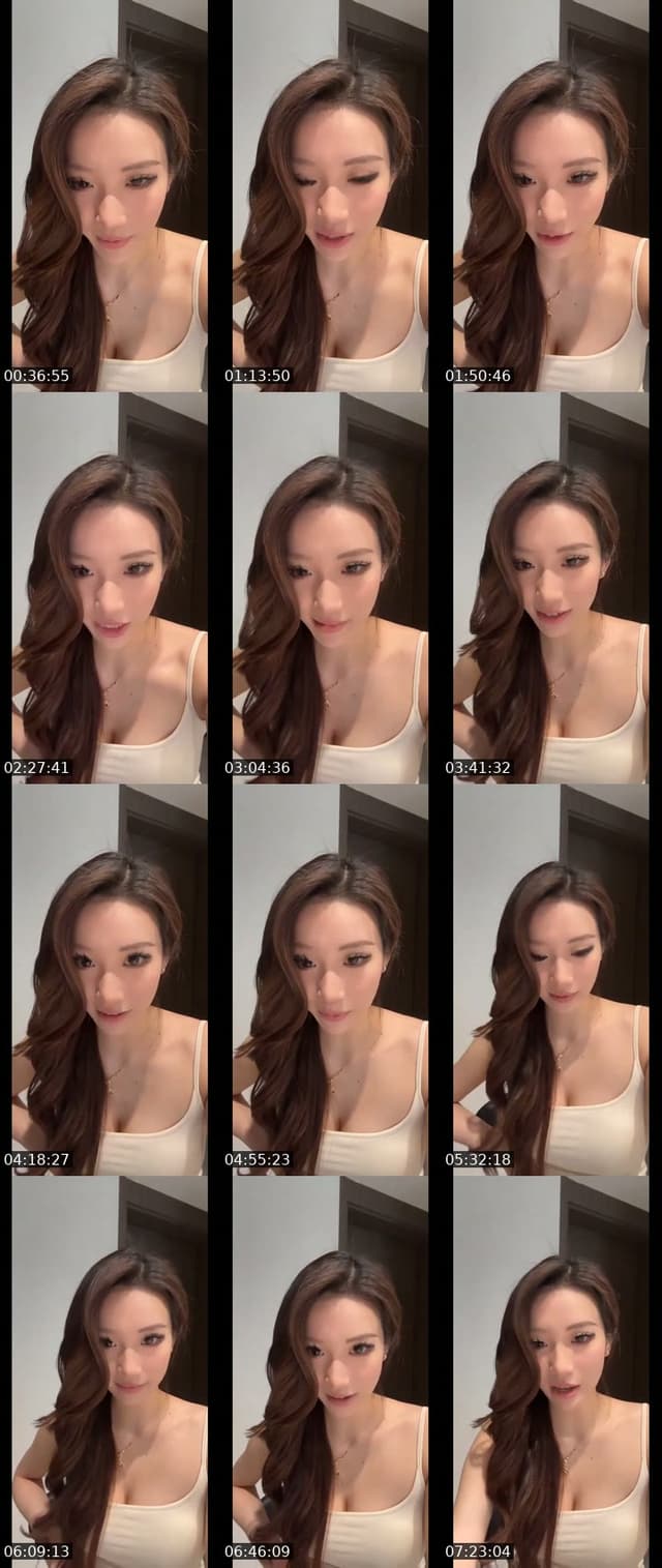 TikTok live: Good day 😇 by @zzz0221by