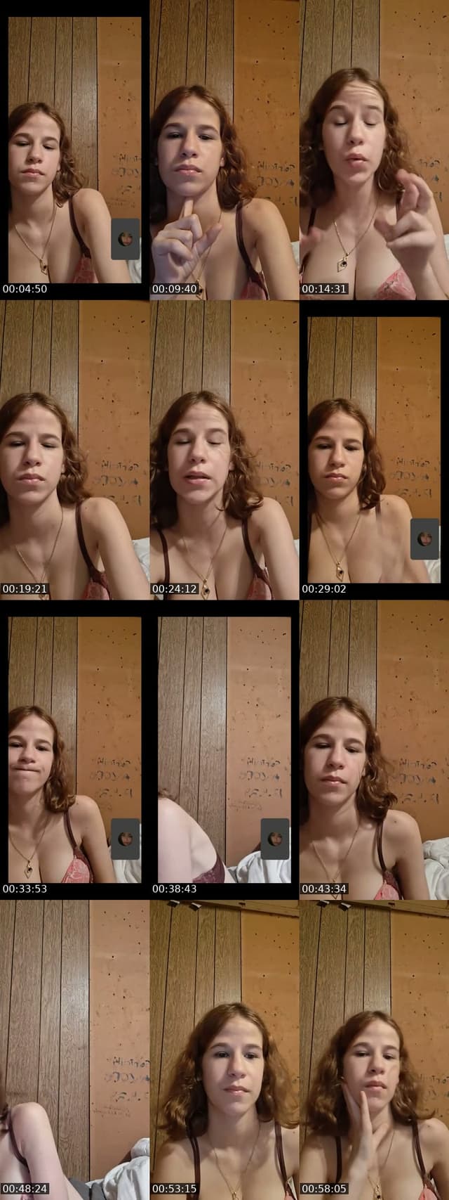 @iloveourjesus19 TikTok live from 2026-06-29
