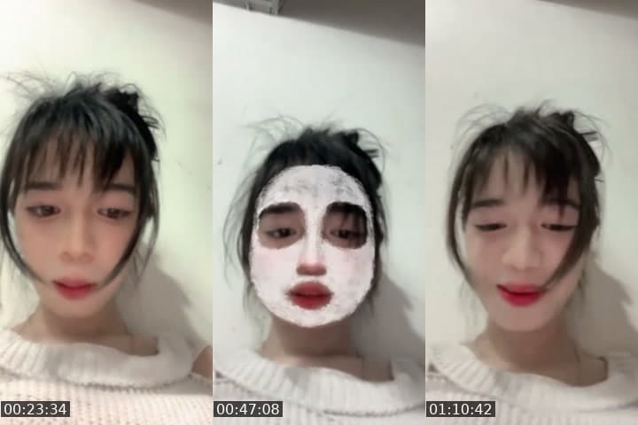 @_vpt8 TikTok live stream