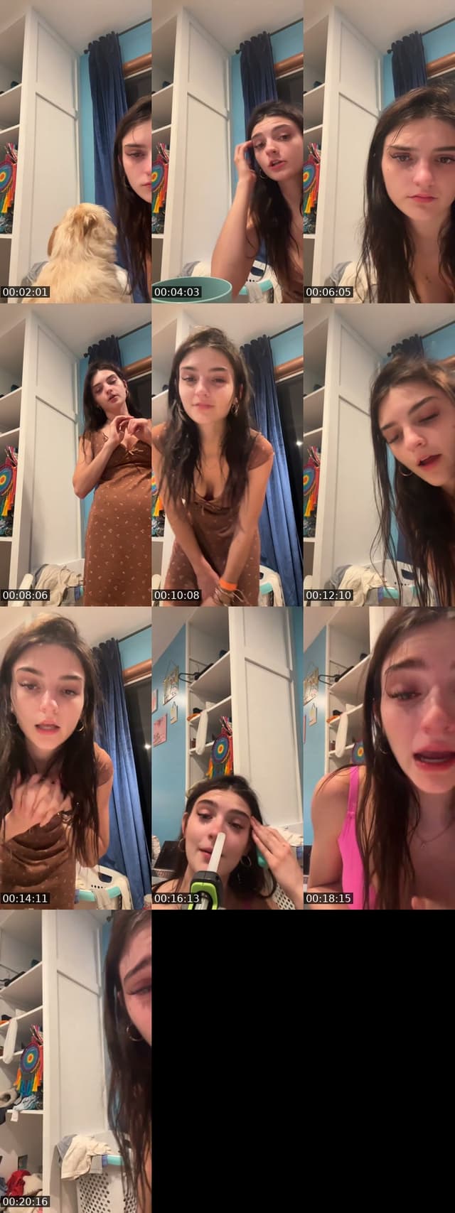 @nani_ya24 TikTok live
