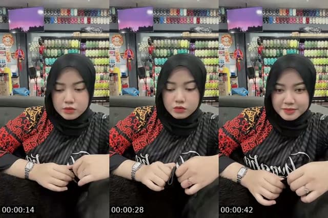 @madmunchkiens_ TikTok live