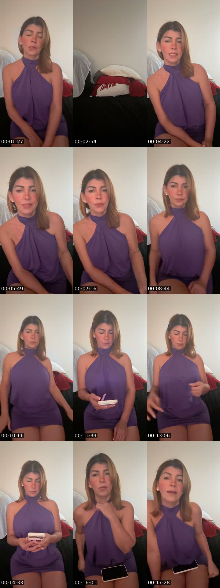 @otilitivhii TikTok live stream