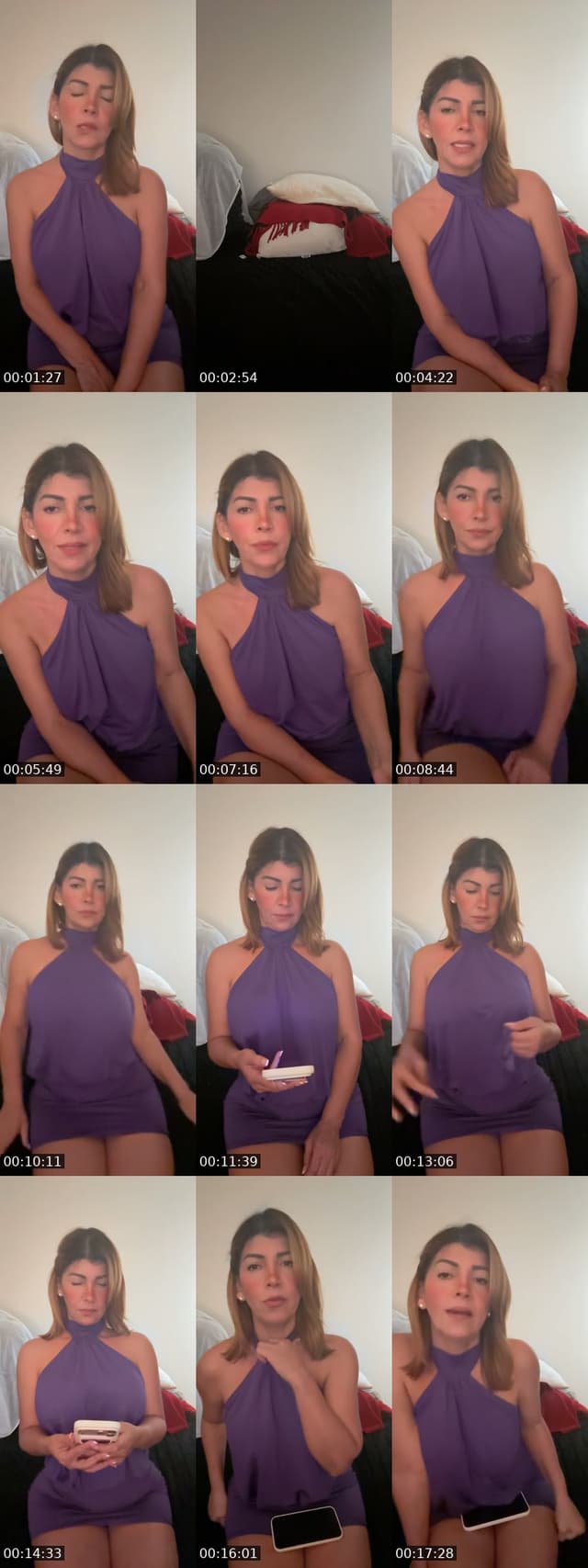 @otilitivhii TikTok live