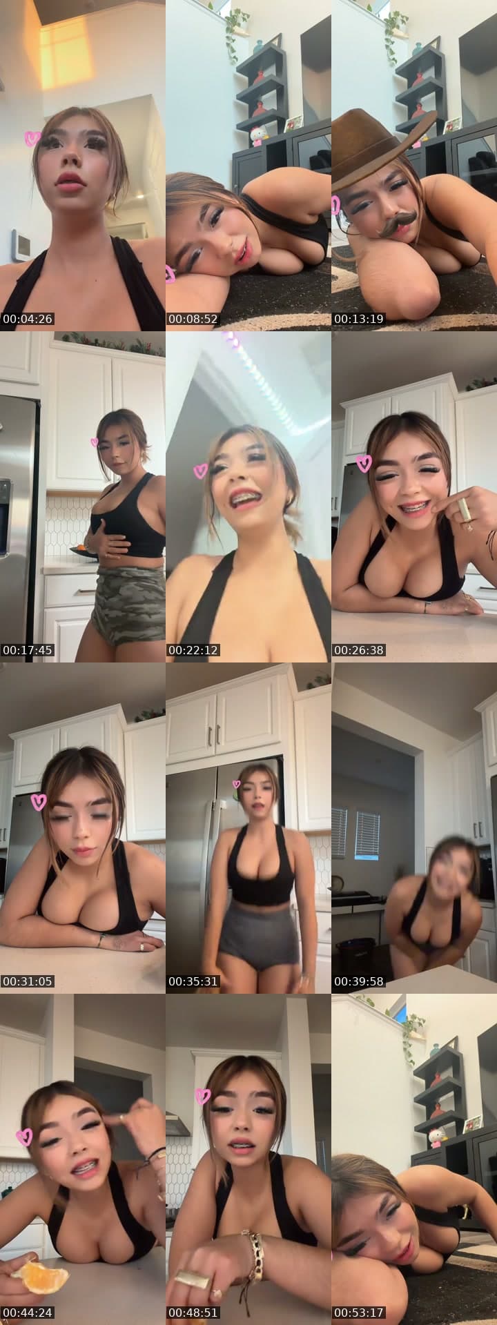 @llantera.el.rey TikTok live stream