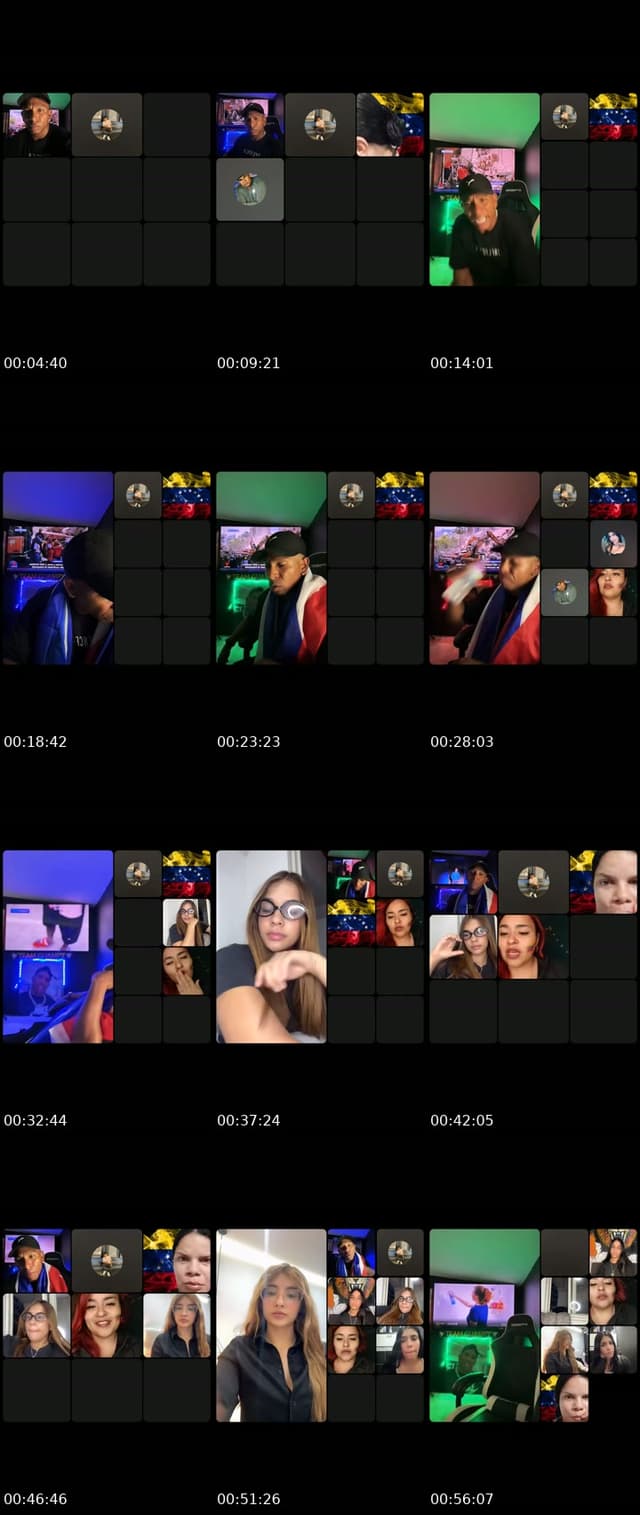 @elguampy7 TikTok live