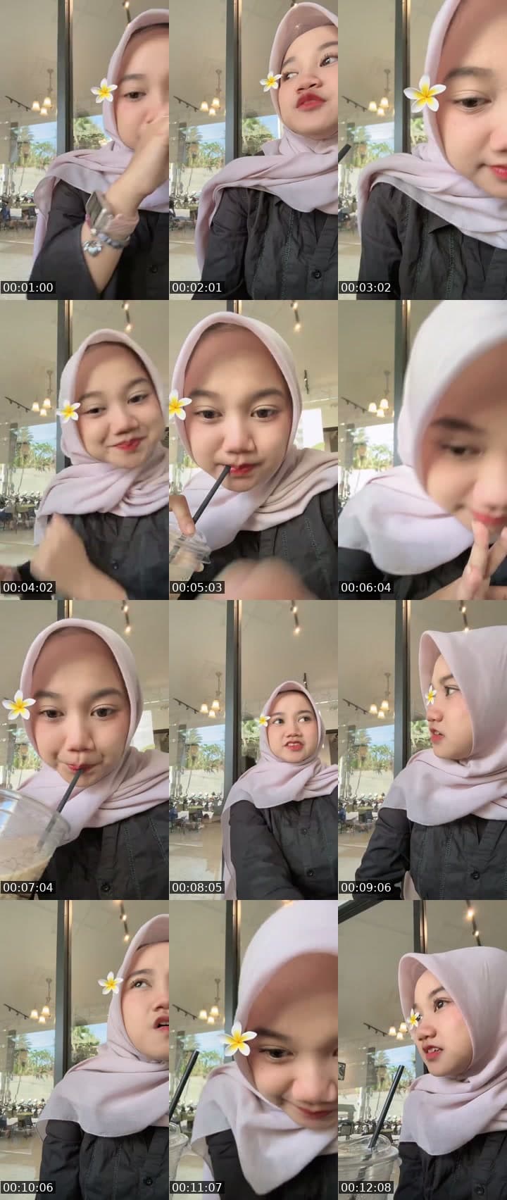 @octopuschilll TikTok live stream