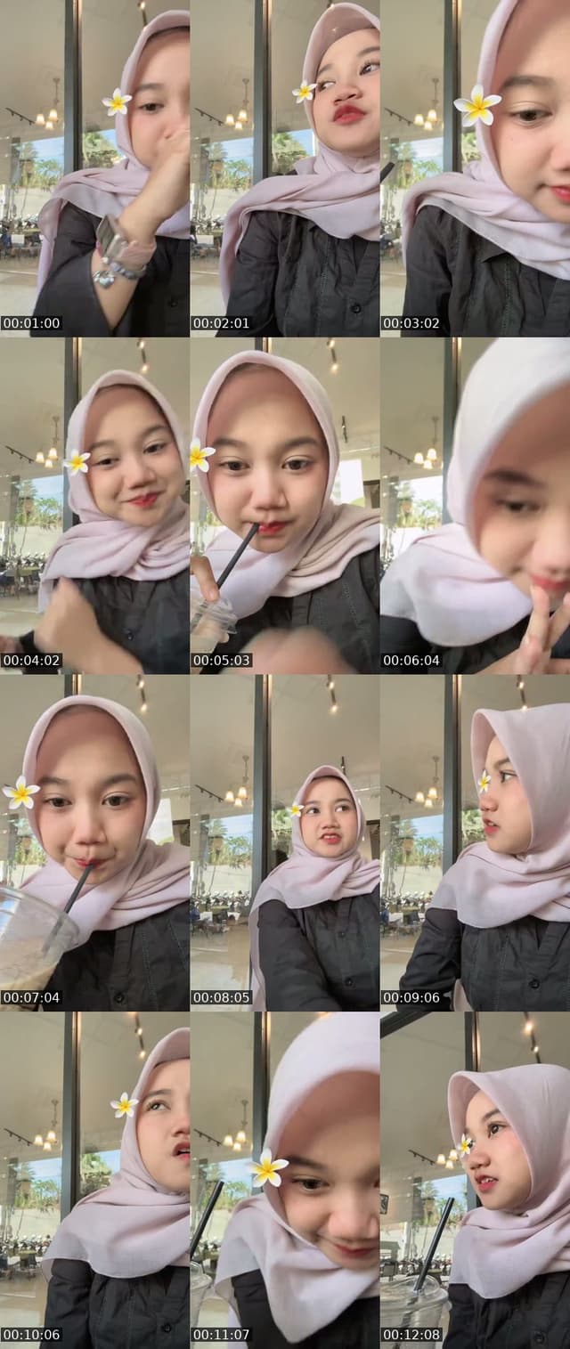 @octopuschilll TikTok live
