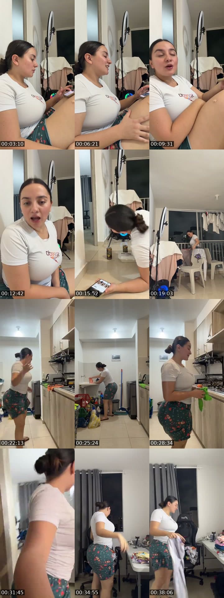@lauramartinezruizlives TikTok live stream