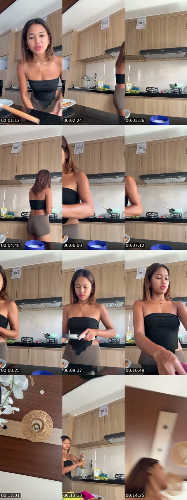 @prilyaz TikTok live