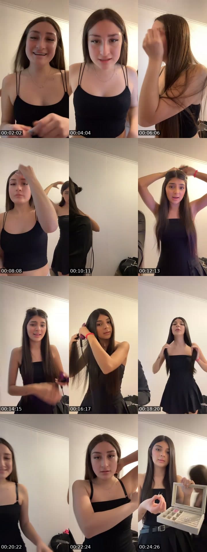 grwm
