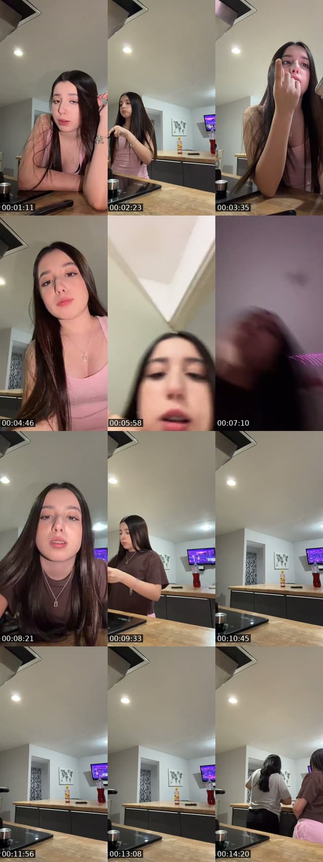 @renataalive TikTok live