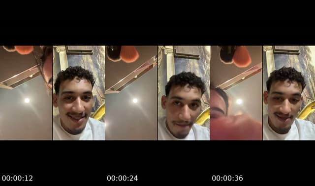 @nani_ya24 TikTok live